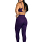 CONJUNTO DE CALÇA ANE
