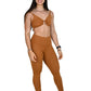 CONJUNTO DE CALÇA ANE