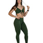 CONJUNTO DE CALÇA ANE