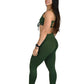 CONJUNTO DE CALÇA ANE
