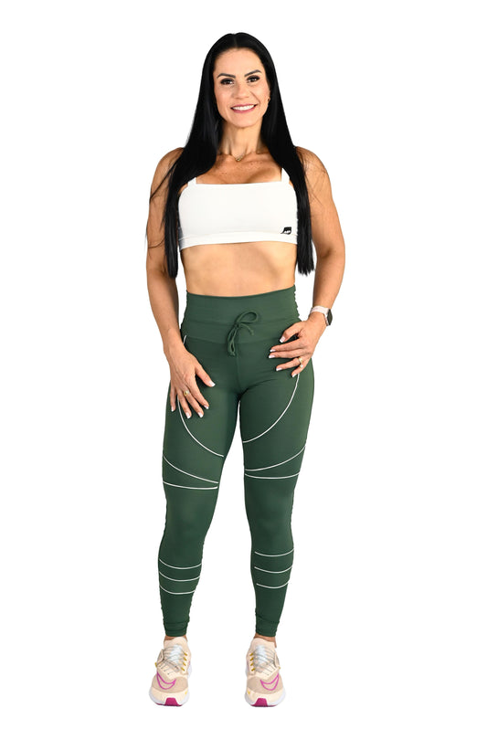 CONJUNTO DE CALÇA DIANA