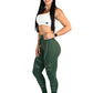 CONJUNTO DE CALÇA DIANA