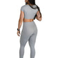 CONJUNTO DE CALÇA JULIA