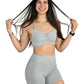 CONJUNTO DE SHORT FATIMA