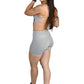 CONJUNTO DE SHORT FATIMA