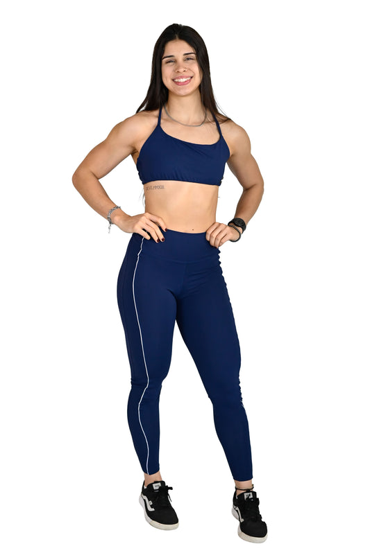 CONJUNTO DE CALÇA TEODORA