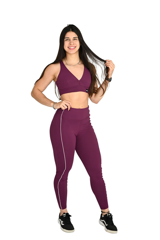 CONJUNTO DE CALÇA TEODORA