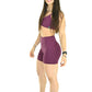 CONJUNTO DE SHORT FATIMA