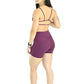 CONJUNTO DE SHORT FATIMA