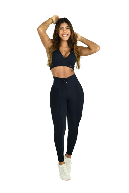 CONJUNTO DE CALÇA SUELLEN