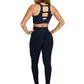 CONJUNTO DE CALÇA SUELLEN