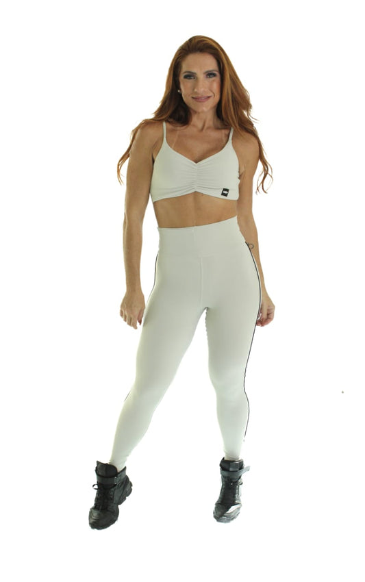CONJUNTO DE CALÇA BARBARA