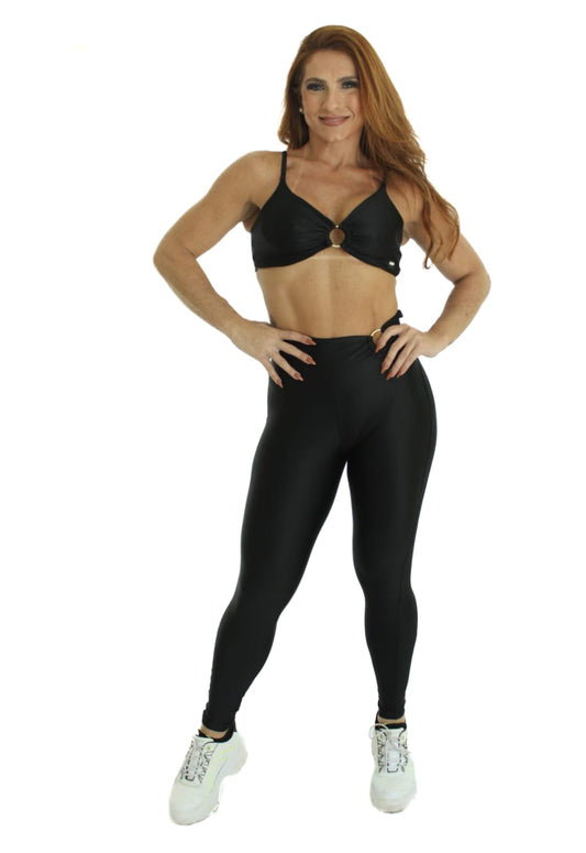 CONJUNTO DE CALÇA ANGELA