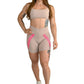 CONJUNTO DE SHORT MARY