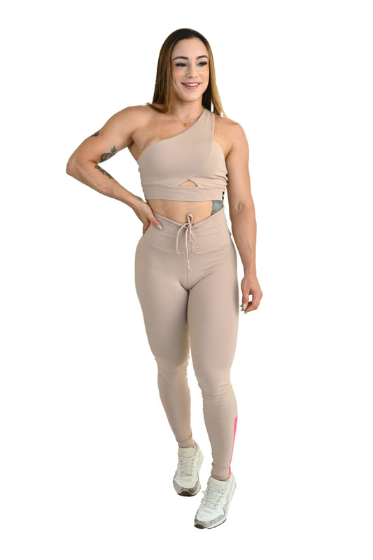 CONJUNTO DE CALÇA AMANDA