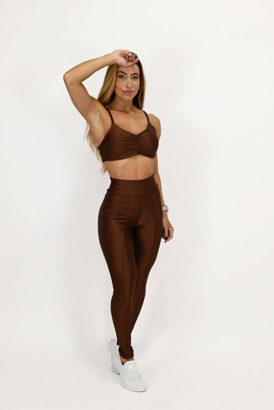 CONJUNTO DE CALÇA LAYLA