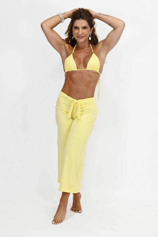 CALÇA SAÍDA DE PRAIA KARINA