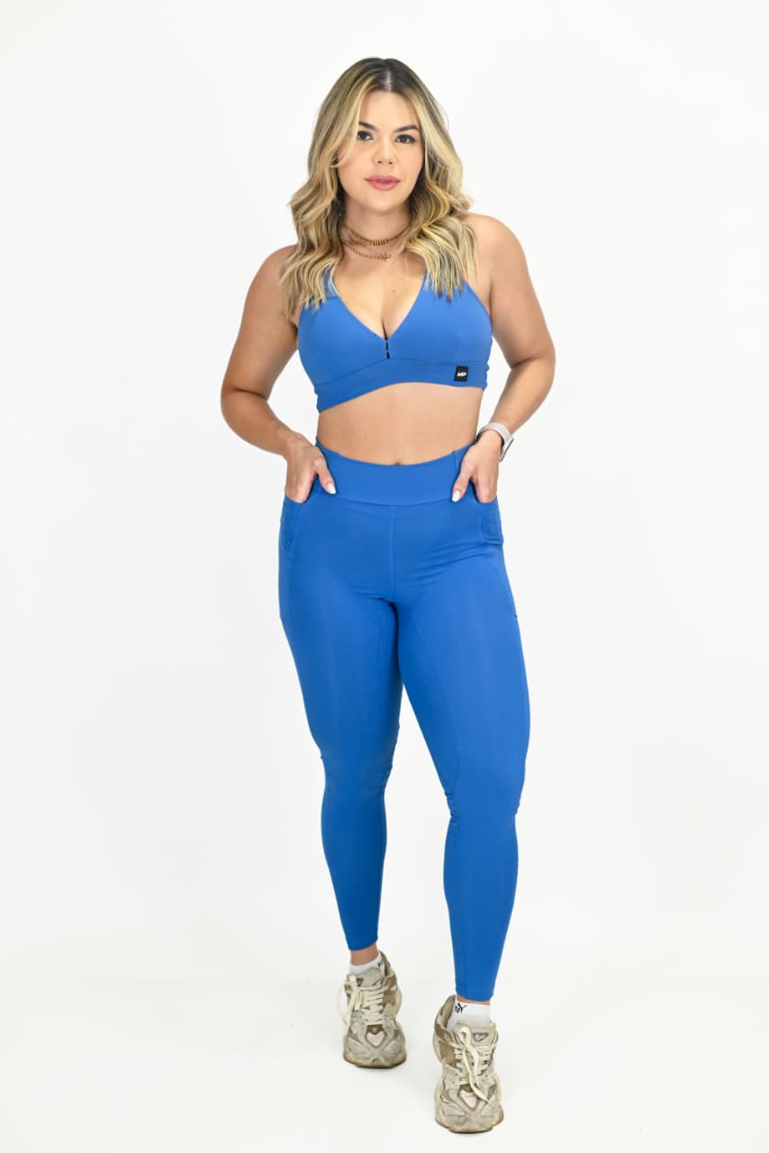 CONJUNTO CALÇA  MIRELA