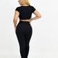 CONJUNTO CALÇA DUDA