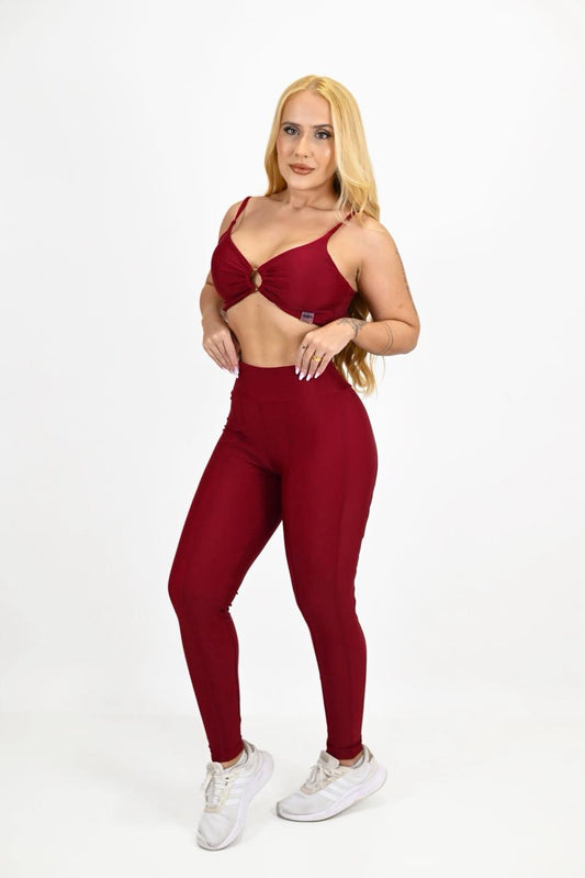 CONJUNTO CALÇA LAILA