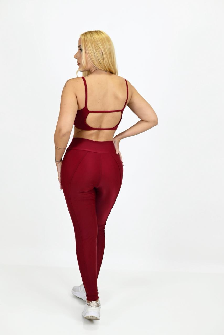 CONJUNTO CALÇA LAILA