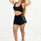 CONJUNTO SHORT BOX