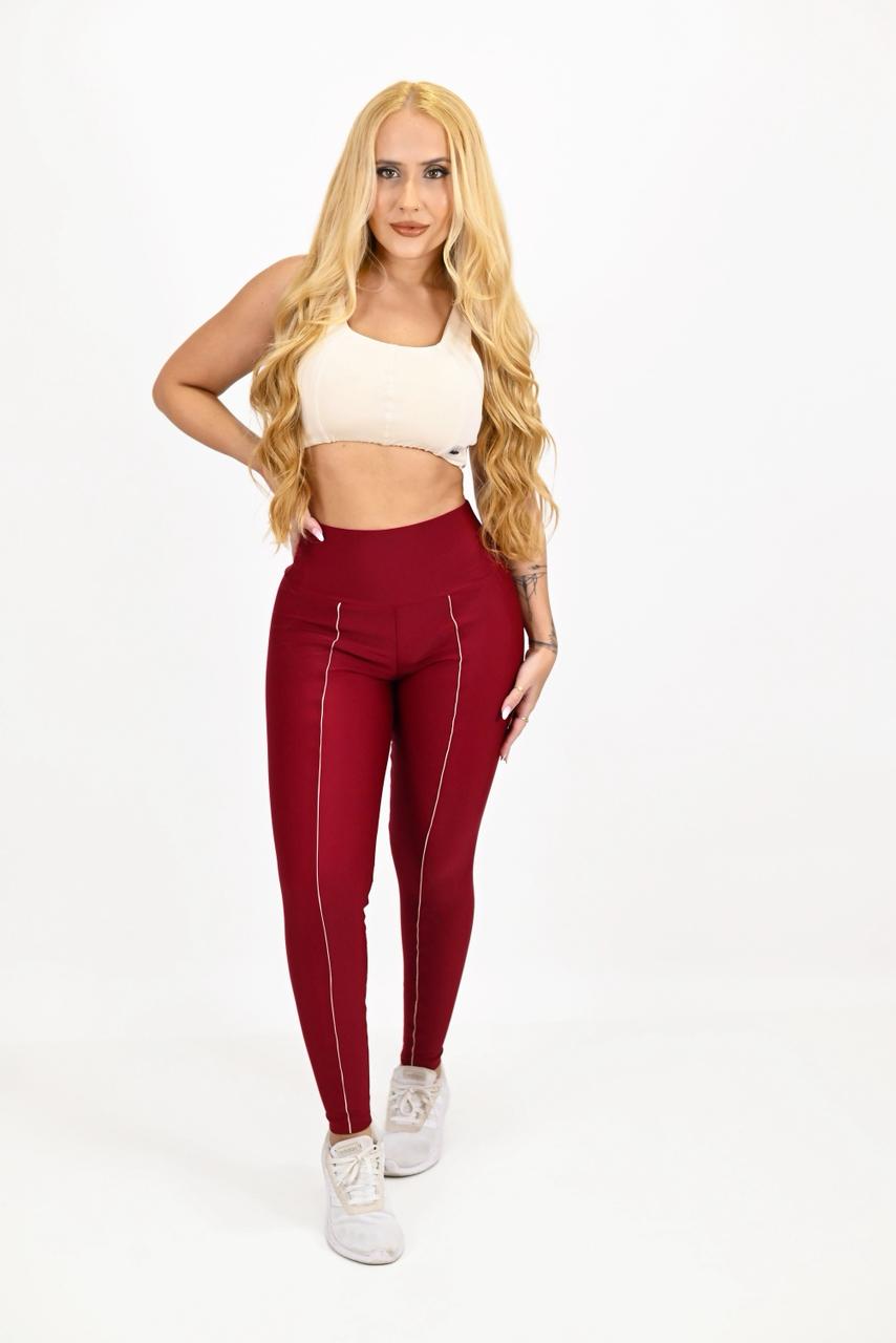 CONJUNTO CALÇA ANE