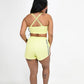 CONJUNTO SHORT BOX