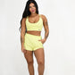 CONJUNTO SHORT BOX