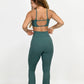 CALÇA FLARE