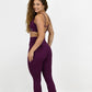 CALÇA FLARE
