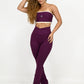 CALÇA FLARE
