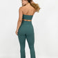 CALÇA FLARE