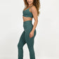 CALÇA FLARE