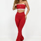 CALÇA FLARE