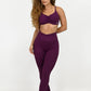 CALÇA FLARE