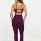 CALÇA FLARE