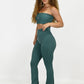 CALÇA FLARE
