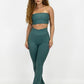 CALÇA FLARE