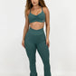 CALÇA FLARE