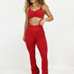 CALÇA FLARE