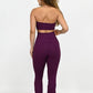 CALÇA FLARE