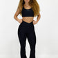 CALÇA FLARE