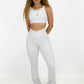 CALÇA FLARE
