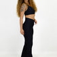 CALÇA FLARE
