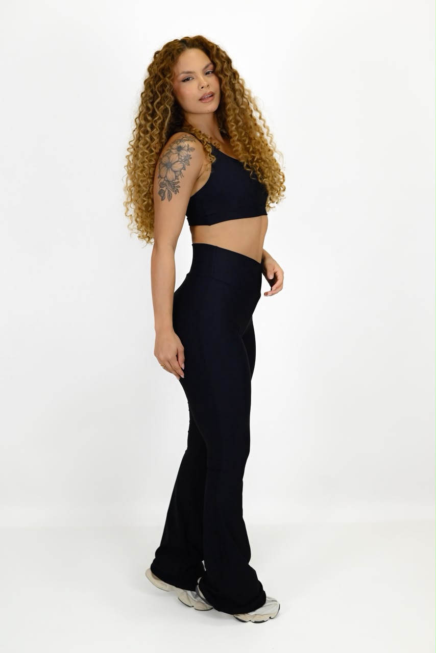 CALÇA FLARE