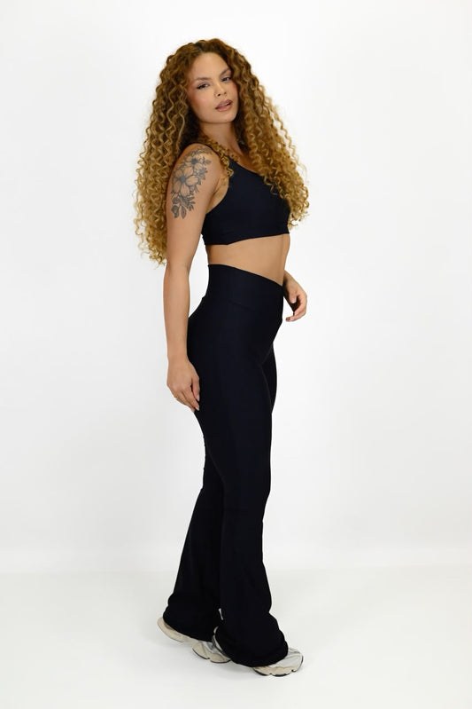 CALÇA FLARE