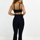 CALÇA FLARE