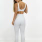 CALÇA FLARE