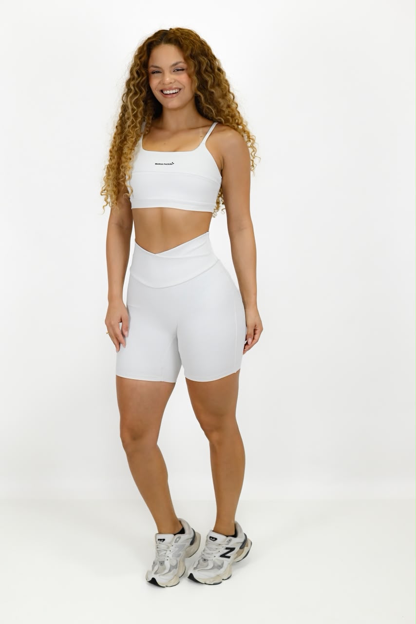 CONJUNTO SHORT TATY